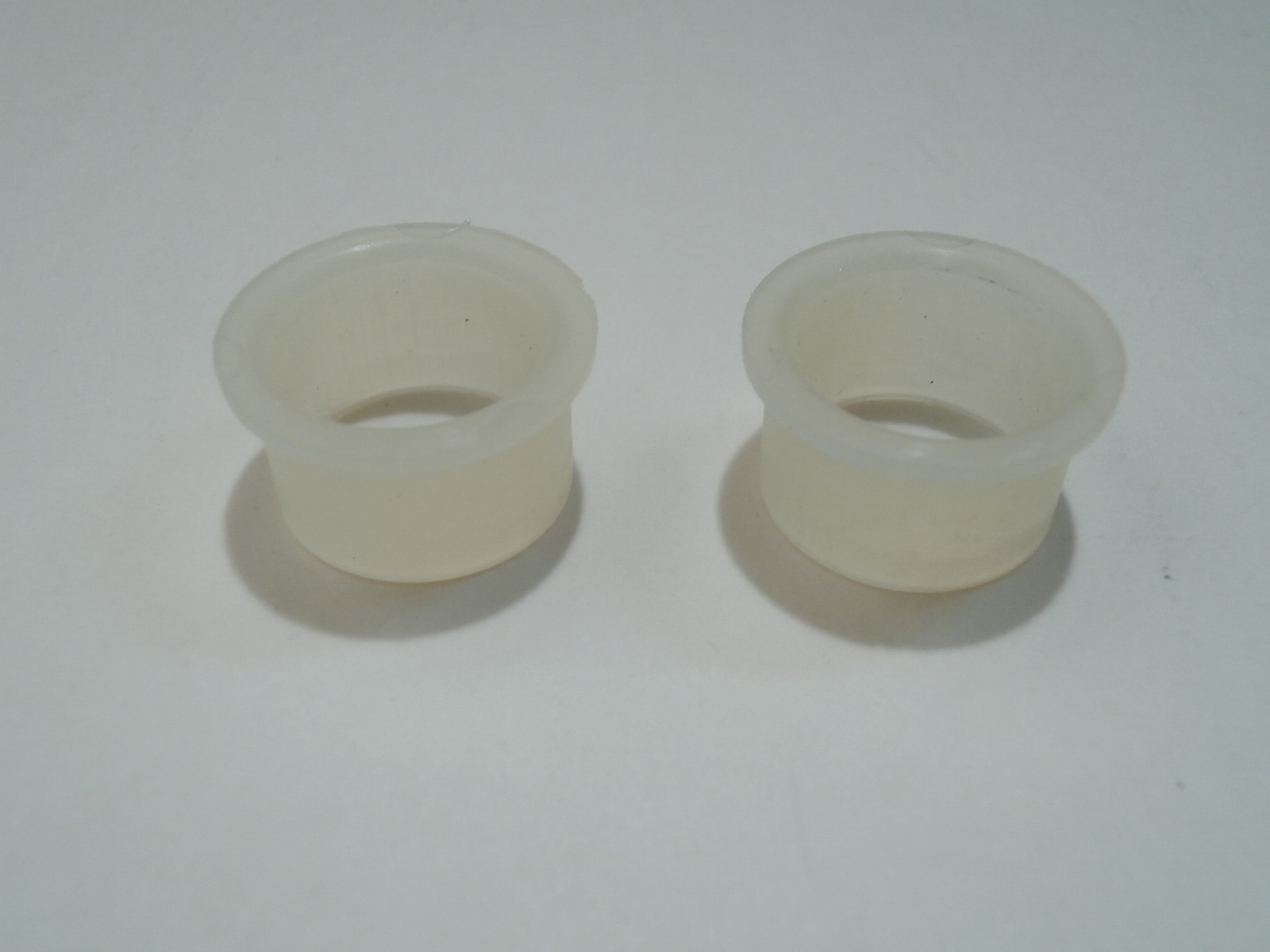 Hardtop/Soft Top Guide Pin Bushing Pair 63-67